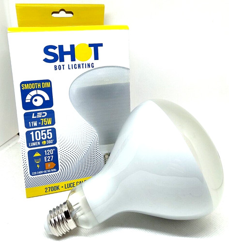 Lampadina led airam - lampadina, bot