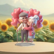 Centrotavola Da Tavolo Per , Ornamento Da Tavolo, Cartello Piatto