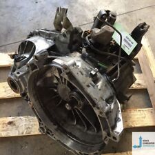 Cambio usato da Tipo Motore D3FA