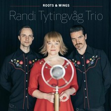 RANDI TYTINGVAG TRIO - ROOTS &