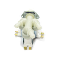 Elettrovalvola lavatrice 3 vie