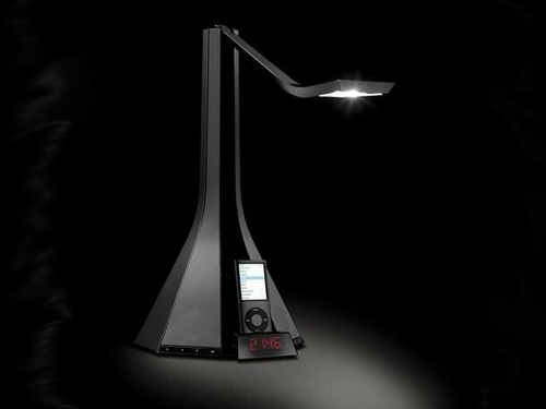 Rotaliana diva nera led 5w - rotaliana,