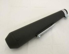 Marmitta Terminale Scarico