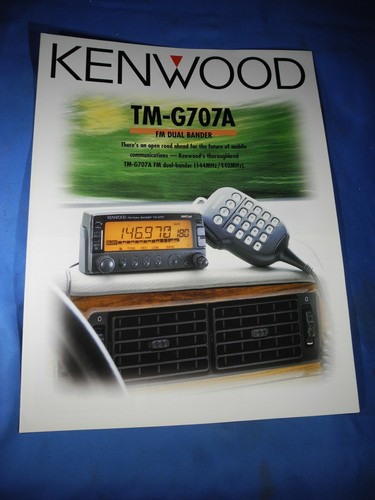 Brochure ricetrasmettitore fm - brochure:,
