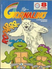 IL GIORNALINO Anno LXX 1994
