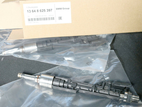 Nuovo bmw iniettore - nuovo,