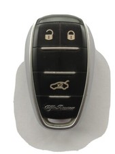 Alfa Romeo Giulia-Stelvio Chiave elettronica originale, guscio, telecomando