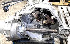 CAMBIO MANUALE 6 MARCE AUDI Q5 2.0 TDI 16V. 170CV. (MOTORINO A SINISTRA)