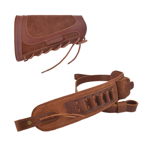 Copertura buttstock fucile - , in
