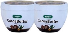Cocoa Butter Herbal Cream -