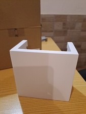 Applique Moderna Flash Gesso