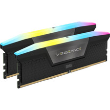 CORSAIR VENGEANCE RGB 48GB