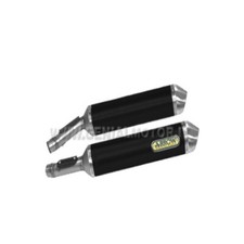 Terminali di Scarico Arrow