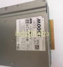 1PZ Alimentatore usato DELL T7610 T7600 workstation 1300W D1300EF-01 0MF4N5