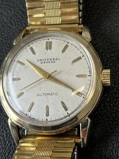 Orologio automatico UNIVERSAL