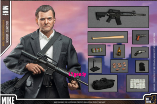 Modellino hot toy magazzino - hot,