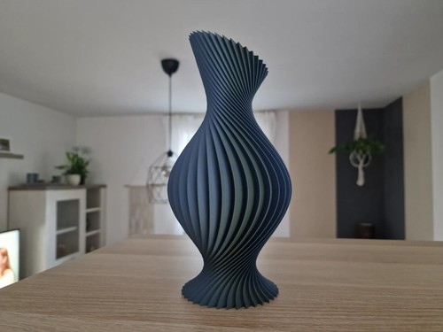 Vaso decorativo - vaso,