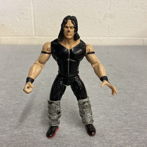 Bret hitman hart slam force - bret, "hitman"