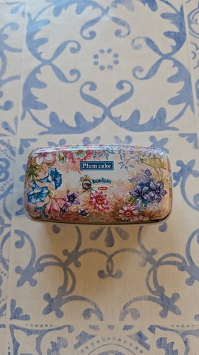 Scatola porta plumcake mulino - porta,