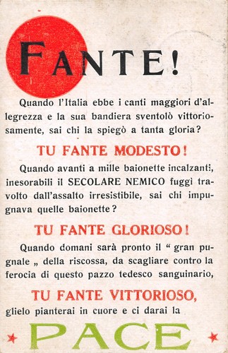 A8945 ww1 franchigia 5 - ww1,,