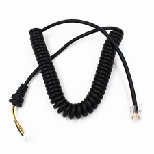Cavo microfono mic per - cavo, yaesu