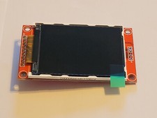 2 pcs - 2.2 inch TFT LCD