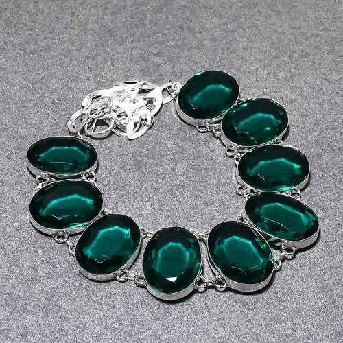 Collana fatta mano - fatta, con