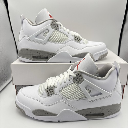 Jordan retro white - white, 2021