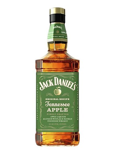 Jack daniel liqueur - jack, daniel's