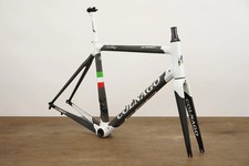 52h colnago c60 carbon rim - colnago,