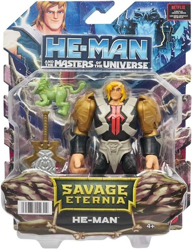 Masters the universe motu - of,