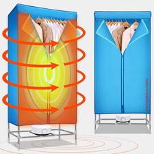 Asciugabiancheria Elettrico