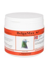 BelgaMax 400gr - recupero -
