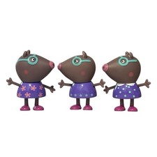 3 Edizione Rara Molly Mole