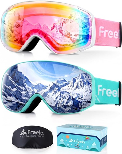 Freela occhiali sci - freela,