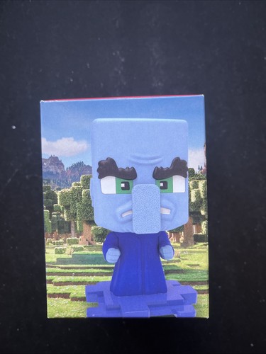 Minecraft gioco happy meal - happy,