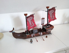 LEGO Castle Nave Troll (7048)