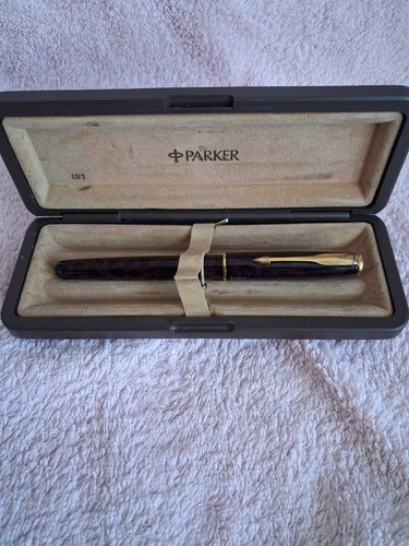 Parker sonnet fountain pen - fountain,