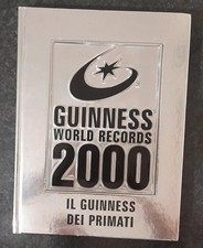 Guinness World Records 2000 -