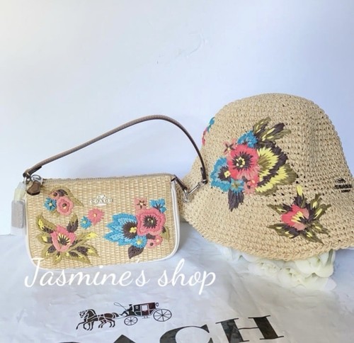 Cappello coach nolita nuovo - nolita, 19
