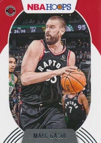 2020 panini hoops - hoops, marc