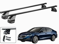 BARRE PORTATUTTO DA TETTO PER