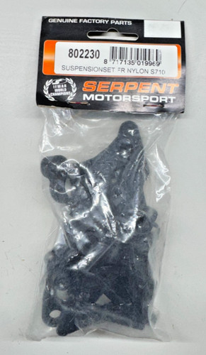 Serpent 802230 set - 802230,