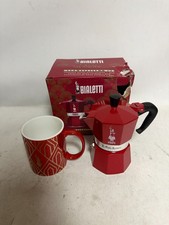 Bialetti Moka Express 3-Cup