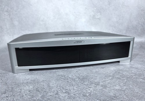 Bose av3 iii media - iii,