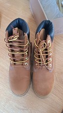 Stivali Timberland donna 6 in