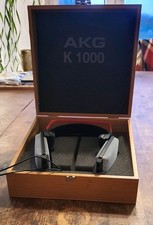 Cuffie akg 1000 con - k,