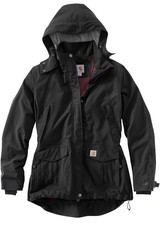 Giacca Carhartt Donna Storm
