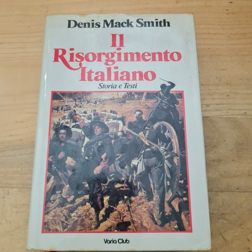 Risorgimento italiano - g6,