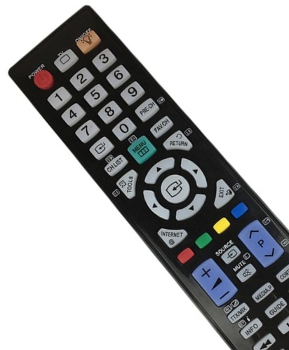 Telecomando per smart - telecomando, tv